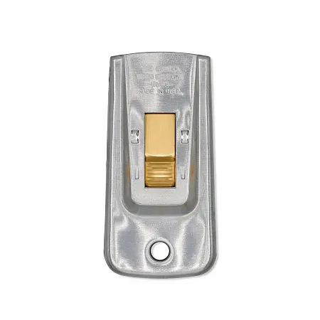 Металлический держатель для лезвий